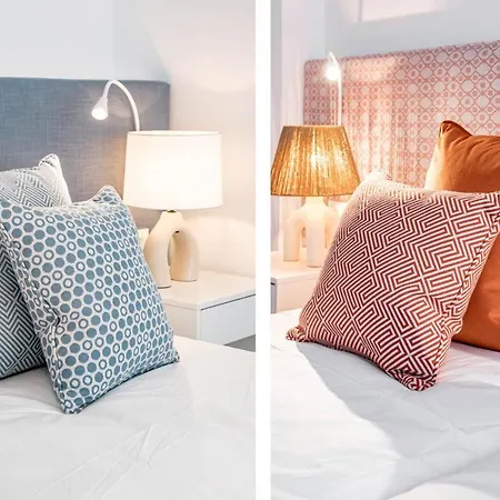 Seaside Paradise With A Private Pool And Walking Distance To The * Марбелья