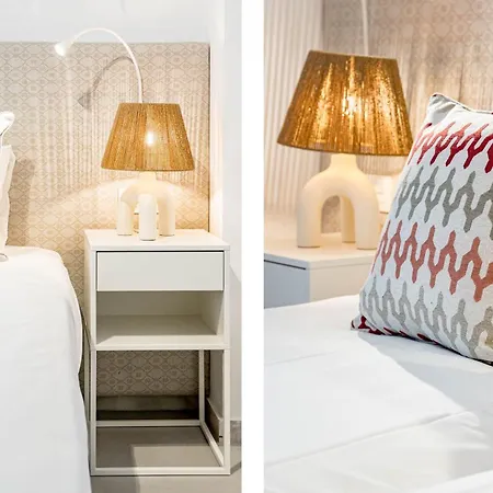 Seaside Paradise With A Private Pool And Walking Distance To The * Marbella