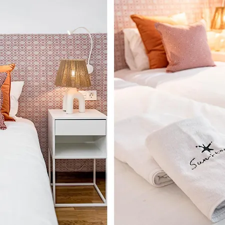 Seaside Paradise With A Private Pool And Walking Distance To The *