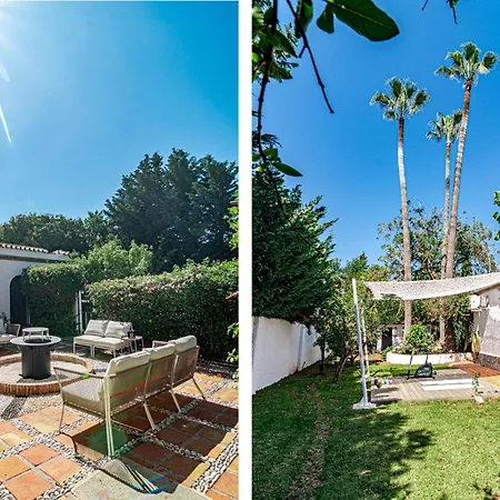 Seaside Paradise With A Private Pool And Walking Distance To The Вилла *