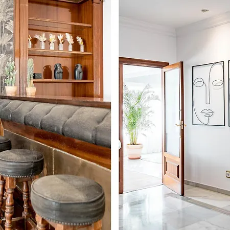 Seaside Paradise With A Private Pool And Walking Distance To The *