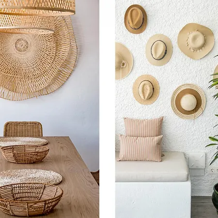 Seaside Paradise With A Private Pool And Walking Distance To The Villa *