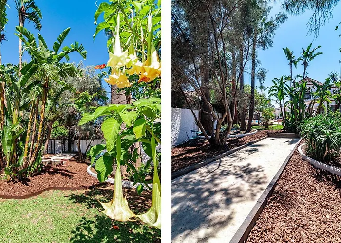 Seaside Paradise With A Private Pool And Walking Distance To The Willa