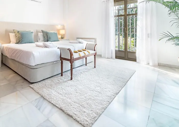 Willa Seaside Paradise With A Private Pool And Walking Distance To The *