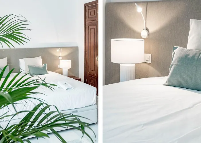 Вілла Seaside Paradise With A Private Pool And Walking Distance To The