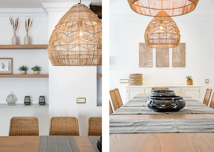 Seaside Paradise With A Private Pool And Walking Distance To The