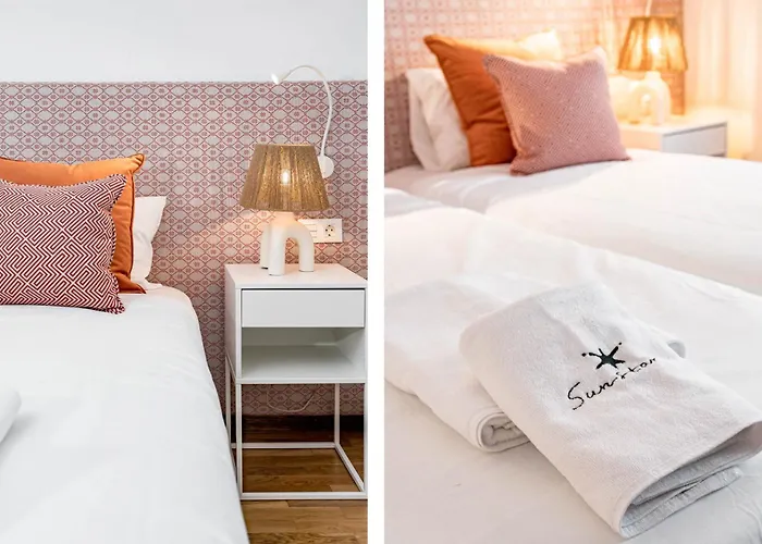 Seaside Paradise With A Private Pool And Walking Distance To The *