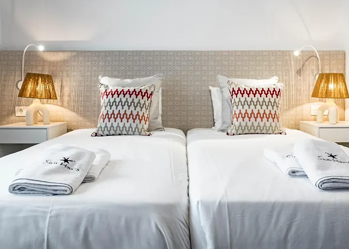 Seaside Paradise With A Private Pool And Walking Distance To The * Marbella