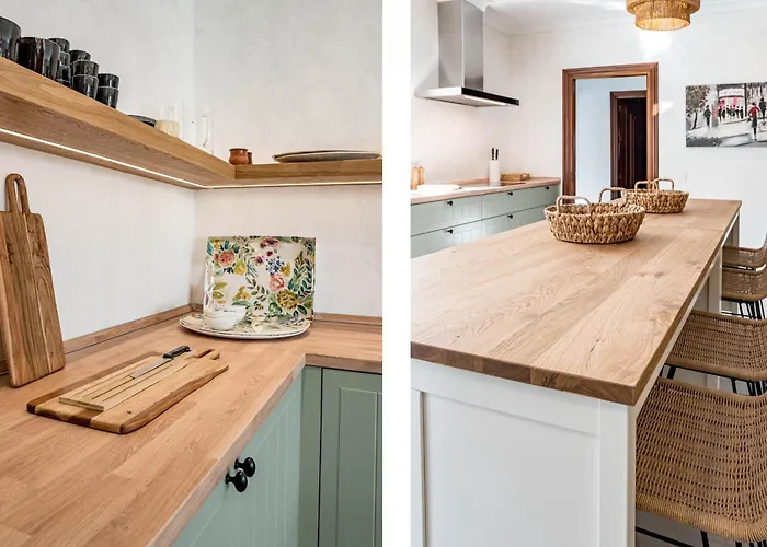 Seaside Paradise With A Private Pool And Walking Distance To The * Марбелья