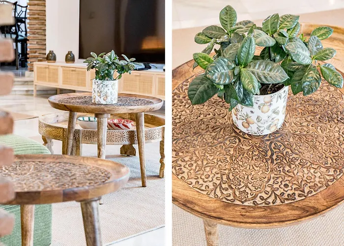 Seaside Paradise With A Private Pool And Walking Distance To The Willa