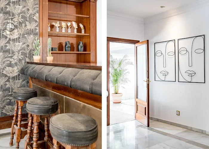 Seaside Paradise With A Private Pool And Walking Distance To The *