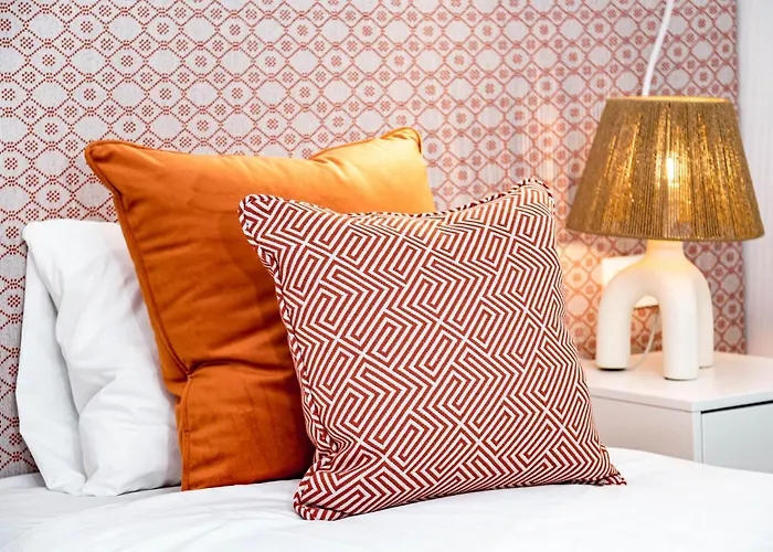 Seaside Paradise With A Private Pool And Walking Distance To The * Marbella