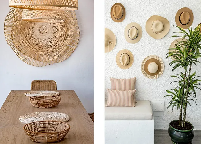 Seaside Paradise With A Private Pool And Walking Distance To The Вілла *