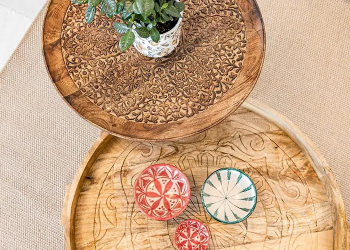 Seaside Paradise With A Private Pool And Walking Distance To The * Марбелья