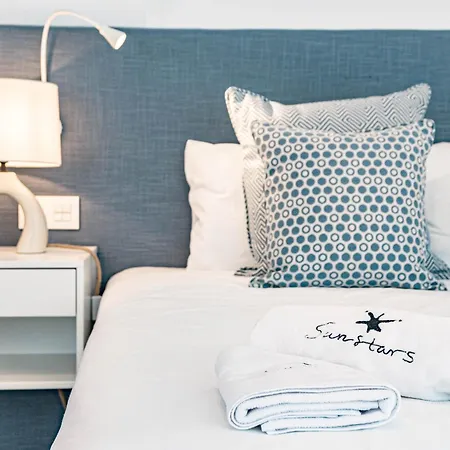 Seaside Paradise With A Private Pool And Walking Distance To The * 马尔韦利亚