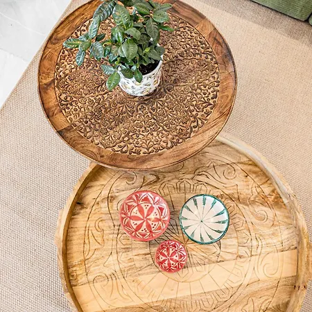 Seaside Paradise With A Private Pool And Walking Distance To The * 马尔韦利亚